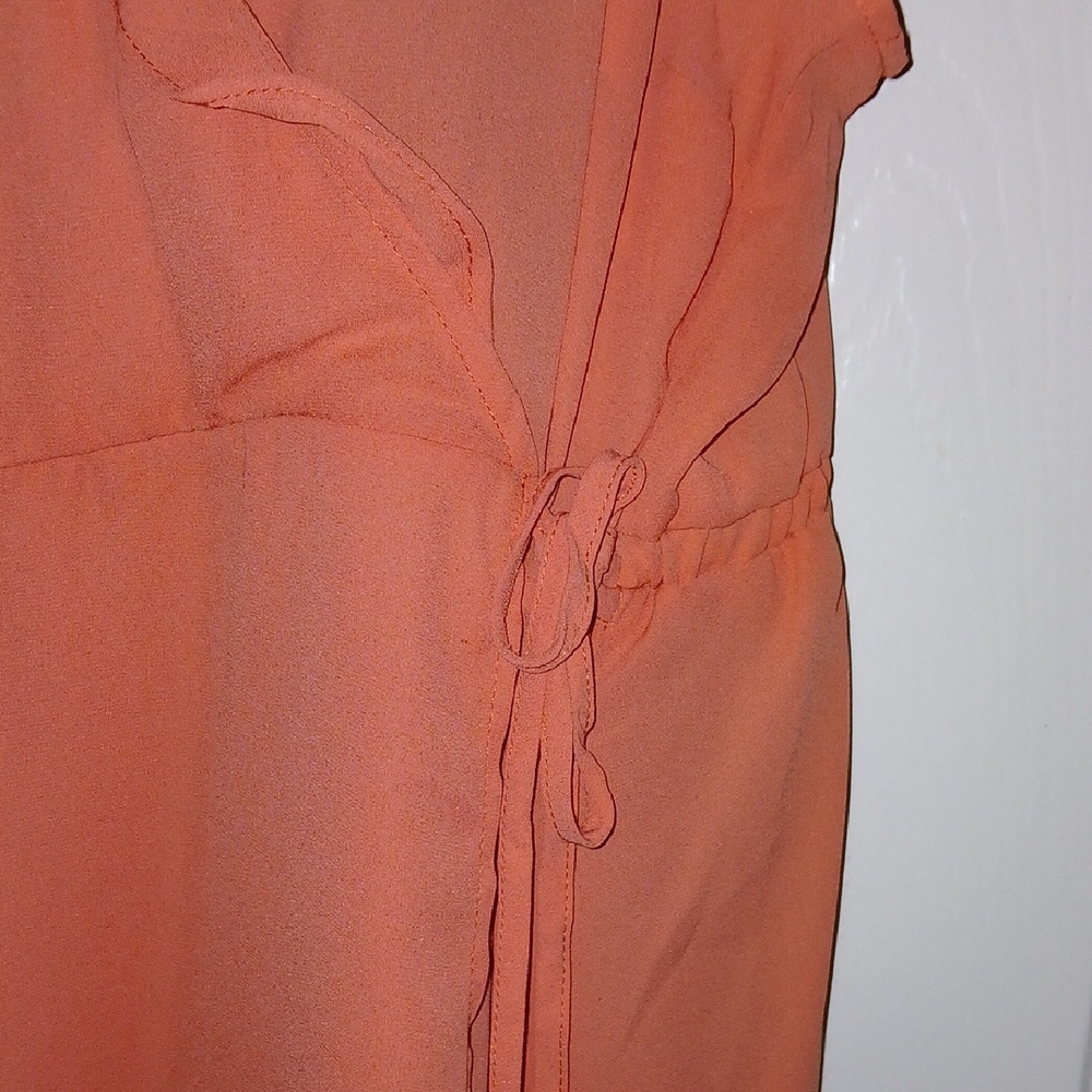 Torrid Ruffled Camisole Top - Picture 5 of 11
